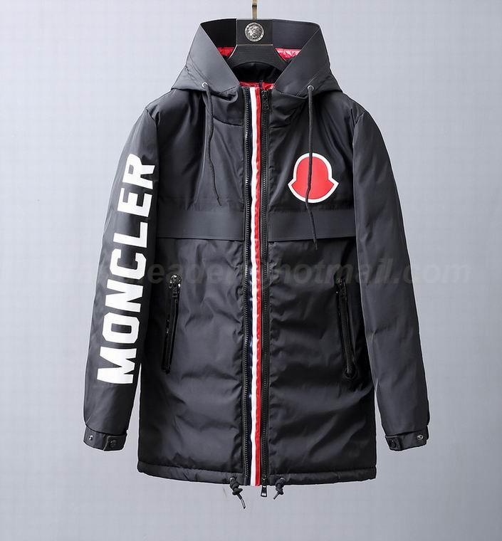 Moncler Men's Outwear 126